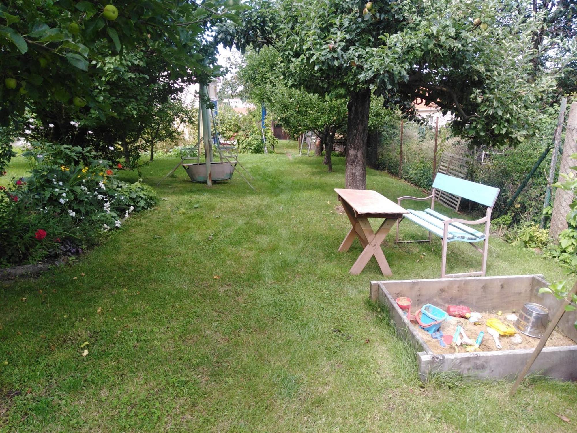 Pacov 501 Apartman Kültér fotó