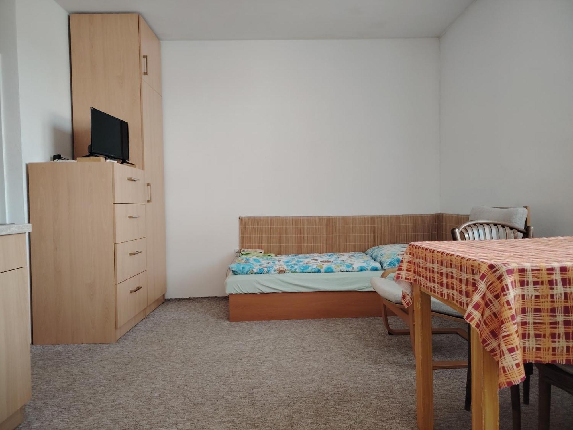 Pacov 501 Apartman Kültér fotó