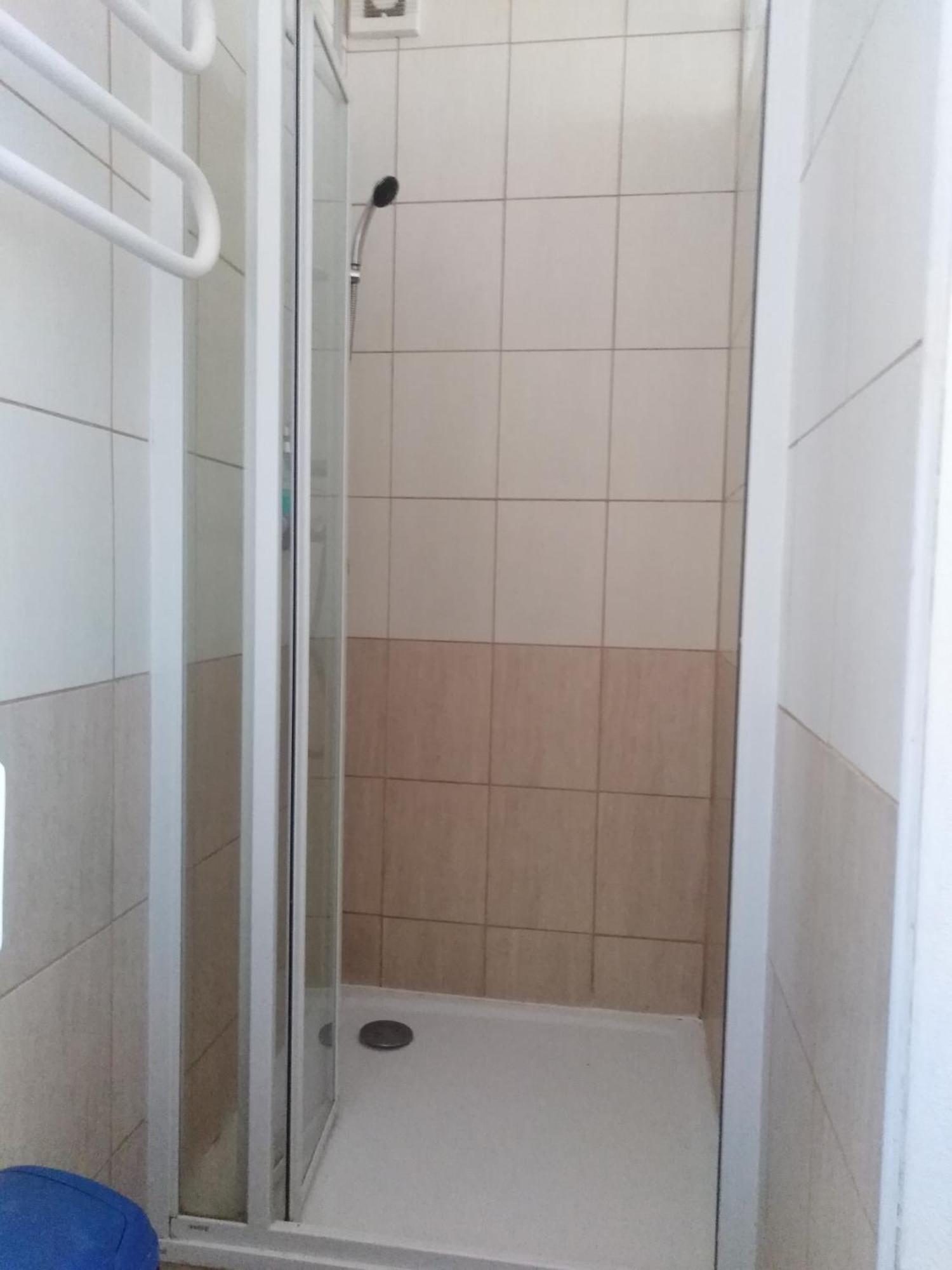 Pacov 501 Apartman Kültér fotó